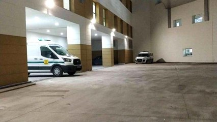 Konya'da silahla vurulan genç hayatını kaybetti