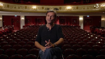 VOICI - VIDEO Jean-Pierre Bacri : cette première rencontre insolite et vertueuse avec Lino Ventura