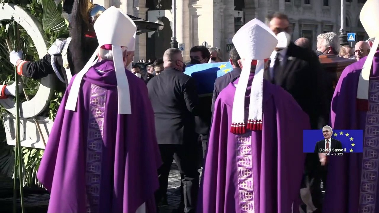 Новый взгляд на политику в Италии