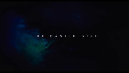 THE DANISH GIRL (2015) Trailer VO - HD