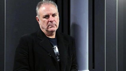 Eşinin ihanetine uğrayan Burak Sergen, kendisinden yaşça küçük kadınla görüntülendi