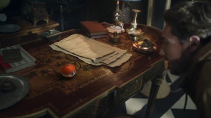 Légendes Pokémon : Arceus - Répondez à l'appel de l'aventure