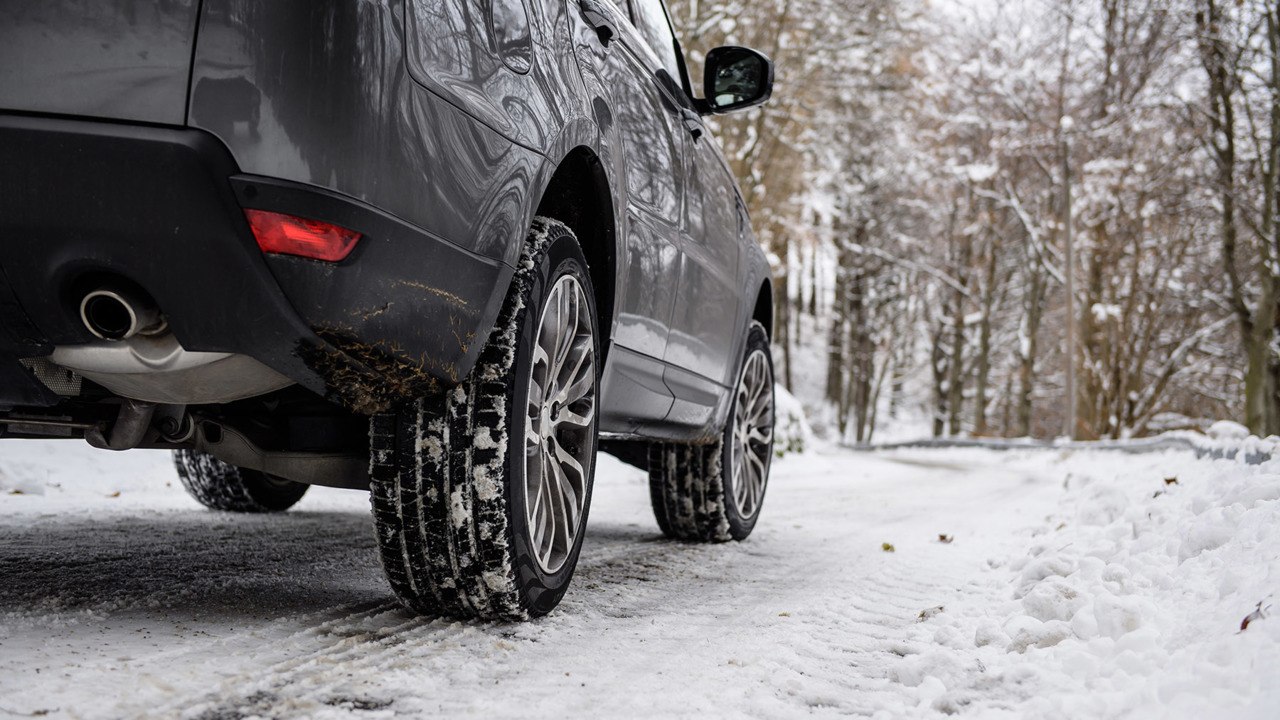 Winter Storm Expected to Slam Parts of the Country This Weekend, Impacting Holiday Travel