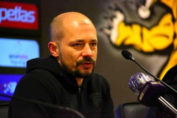 Maestro: "Gerçekten iyi oynadık ve iyi olan taraftık"