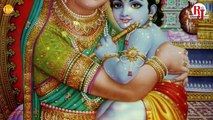 मेरे गोपाल झूले पालना - Mere Gopal Jhule Palna | Ravindra Jain | Sri Krishna Devotional Bhajan | Tilak