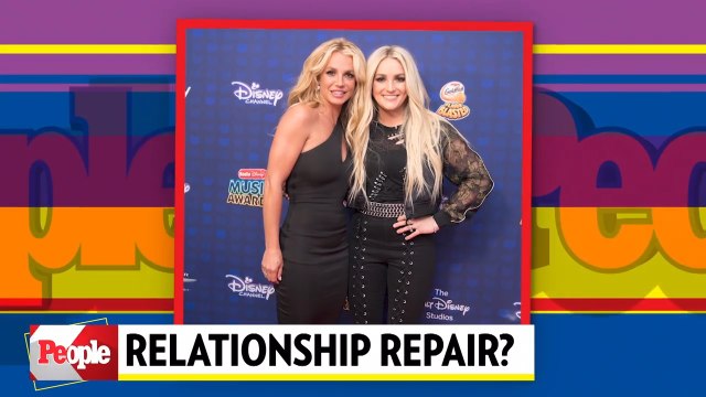 Jamie Lynn Spears Says She Has Nothing ‘But Love & Support’ for Sister Britney in New Interview