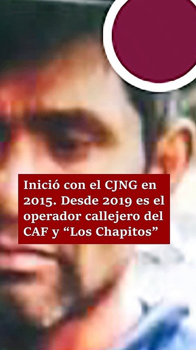 Las células del Cabo 20.