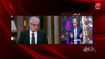 عمرو أديب عن وفاة وائل الابراشي: أي مهنة فيها ناس عظيمة وناس مهملة.. ليه النقابات بتنتفض وتتعامل مع الموضوع بحساسية زائدة.. افتحوا تحقيق