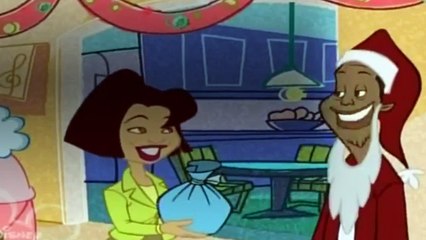 The Proud Family - Se1 - Ep11