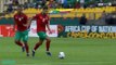 ملخص مباراة المغرب و جزر القمر 2-0
