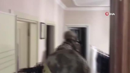 Çocukların müstehcen görüntülerini satan gruba operasyon: 9 tutuklama