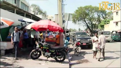 Fonksyonman lopital jeneral pou jounen vandredi 14 janvye 2022 la.