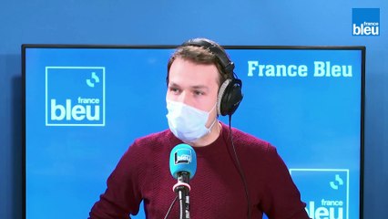 "Les routes de campagne" : le variant Omicron laisse plus de place à la contestation sociale