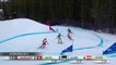 nouveau succès de Naeslund - Skicross (F) - Coupe du monde