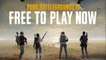 PUBG Free to Play - Official Launch Trailer
