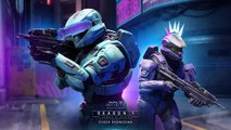 Halo Infinite | Cyber Showdown Teaser Trailer