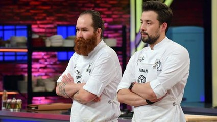 MasterChef Türkiye'de büyük final! İşte yarışmanın şampiyonu