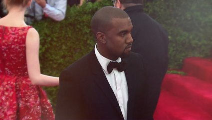 Kanye West Named As Suspect In Battery Incident & Is Being Investigated By Lapd