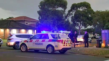 6yo girl among four killed in two separate violent attacks in Melbourne