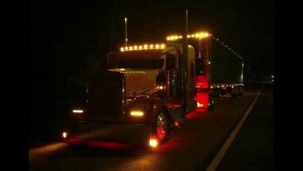 Golden Highway Dr. Robert Ownby (Trucker Song).