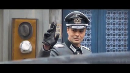 Adieu Monsieur Haffmann Bande Annonce VF (12 janvier 2022)