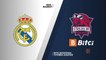 Le résumé de Real Madrid - Vitoria - Basket - Euroligue