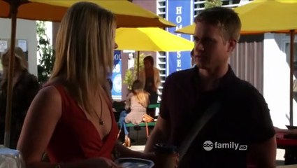 The Lying Game S01E14 Black And White And Green All Over