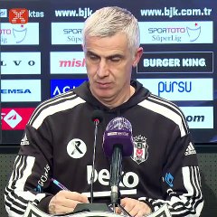 Önder Karaveli: "Oğuzhan Özyakup'a inanıyorum"