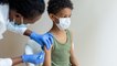 COVID Vaccination Among Young Children Stalls in the United States