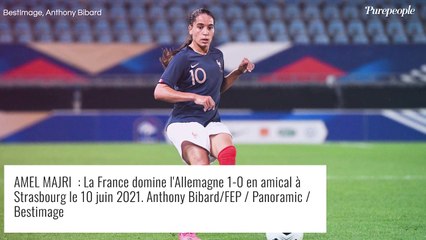 Olympique lyonnais : Le club annonce la grossesse d'une joueuse !