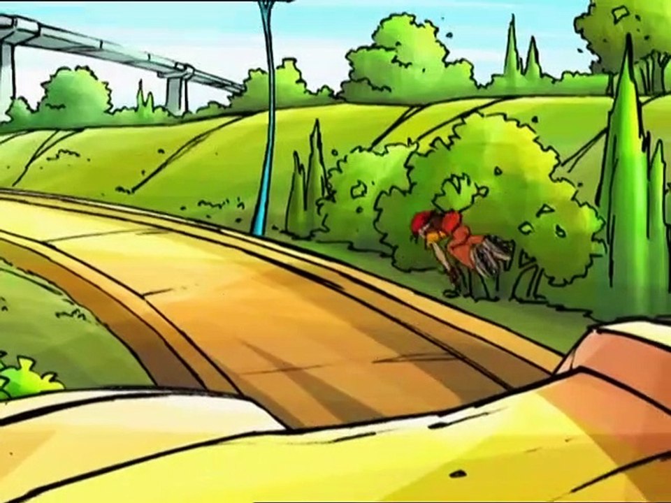 Wheel Squad (Episode 29) (VF) Vidéo Dailymotion