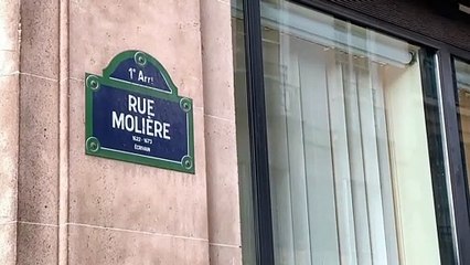 Francia celebra a Molière, el saltimbanqui que conquistó a Luis XIV