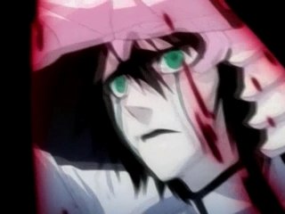 ATTENTION! ichigo vs ulquiorra