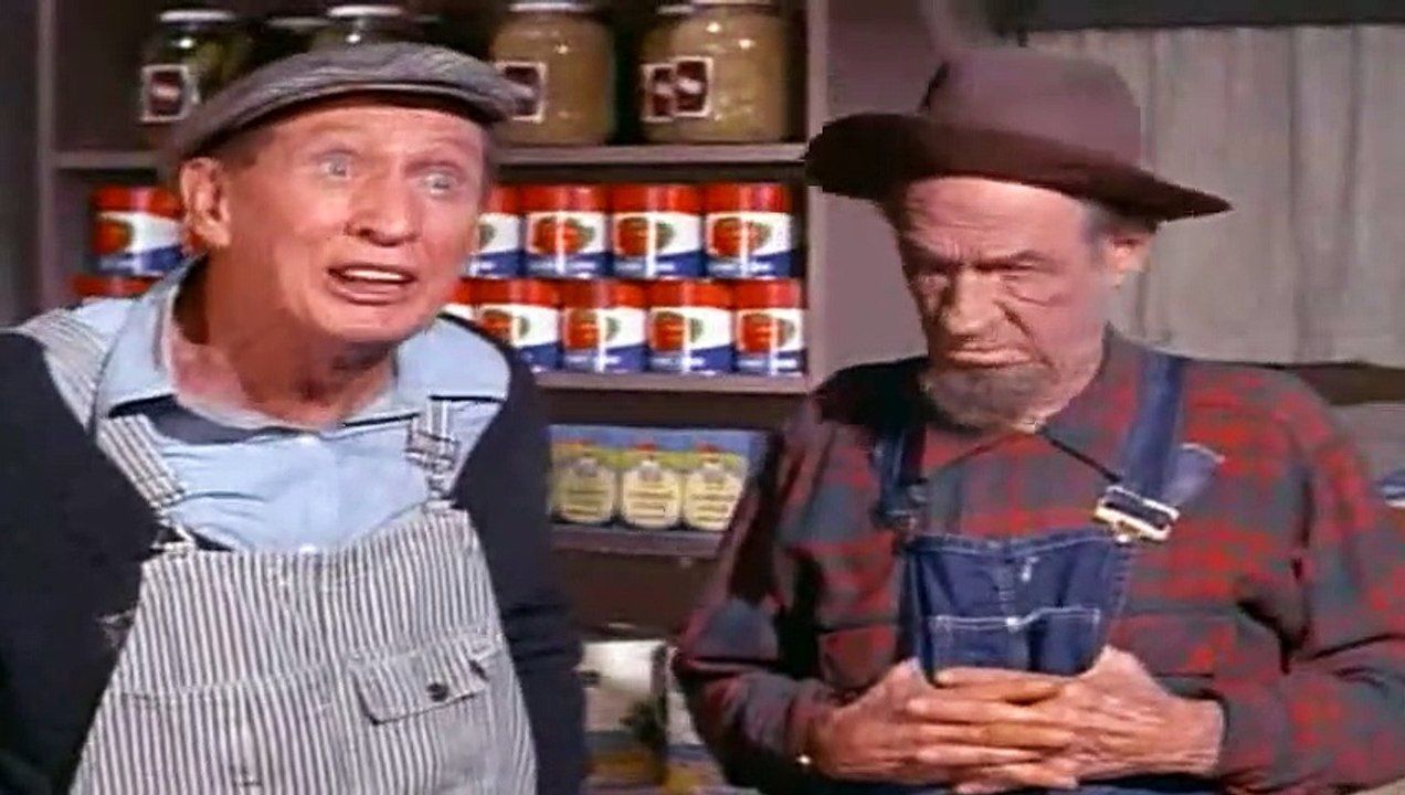 Green Acres Season 1 Episode 9 You Can'T Plug In A 2 With A 6 video
