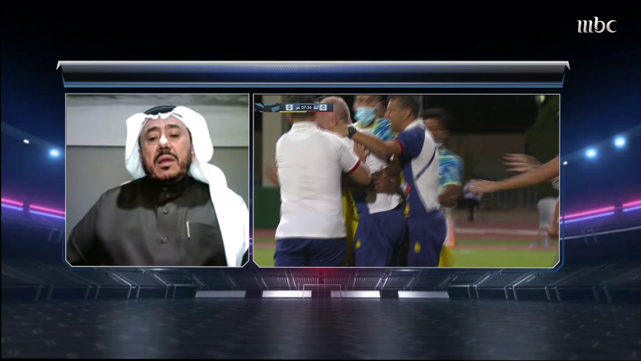 توقعات عبدالعزيز الدغيثر وعمار عوض لنتائج مباريات السبت.. من سيفوز بين النصر والفيصلي؟ ومن سينتصر في مواجهة الهلال والتعاون؟