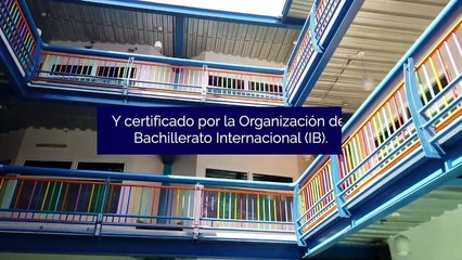 Instituto La Paz: Education and Community Hub