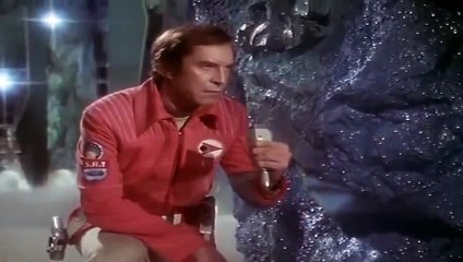 Space 1999 S02 - Ep11 Seed Of Destruction Hd Watch