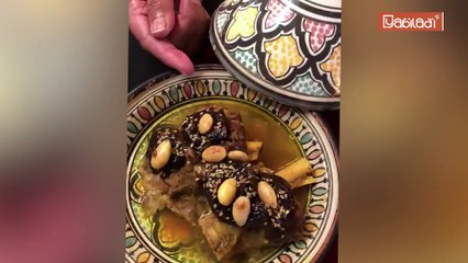دياسبو #223: الحاجة لطيفة المارودي.. مغربية جعلت من المطبخ المغربي جسرا للاندماج في المجتمع الأمريكي