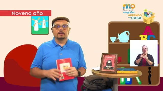 Español: Análisis de texto no literario: una novela gráfica (Secundaria - Pruebas FARO)