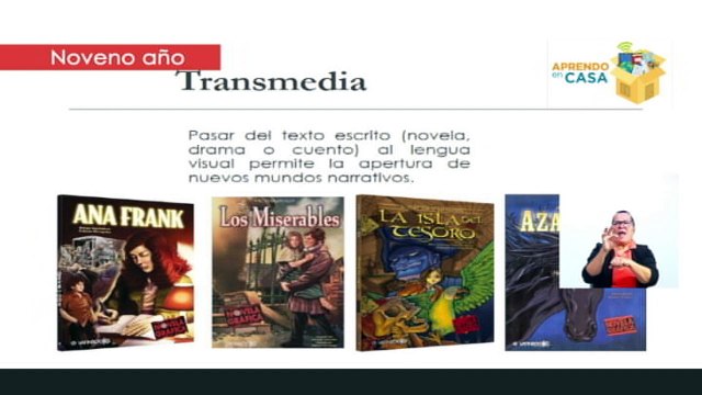 Español: Análisis de novelas gráficas: Pedro Páramo ; Romeo y Julieta (Secundaria - Pruebas FARO)