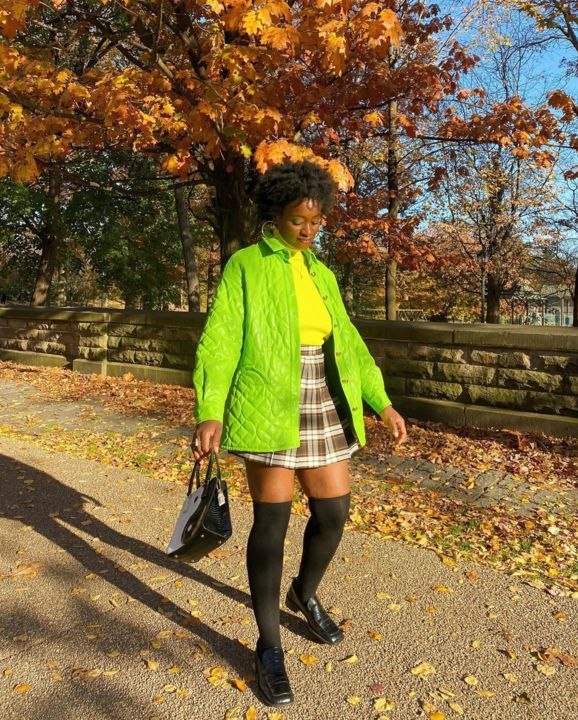 11 Loafer Outfits That Prove You Can Wear This Sleek Shoe With Pretty Much Anything