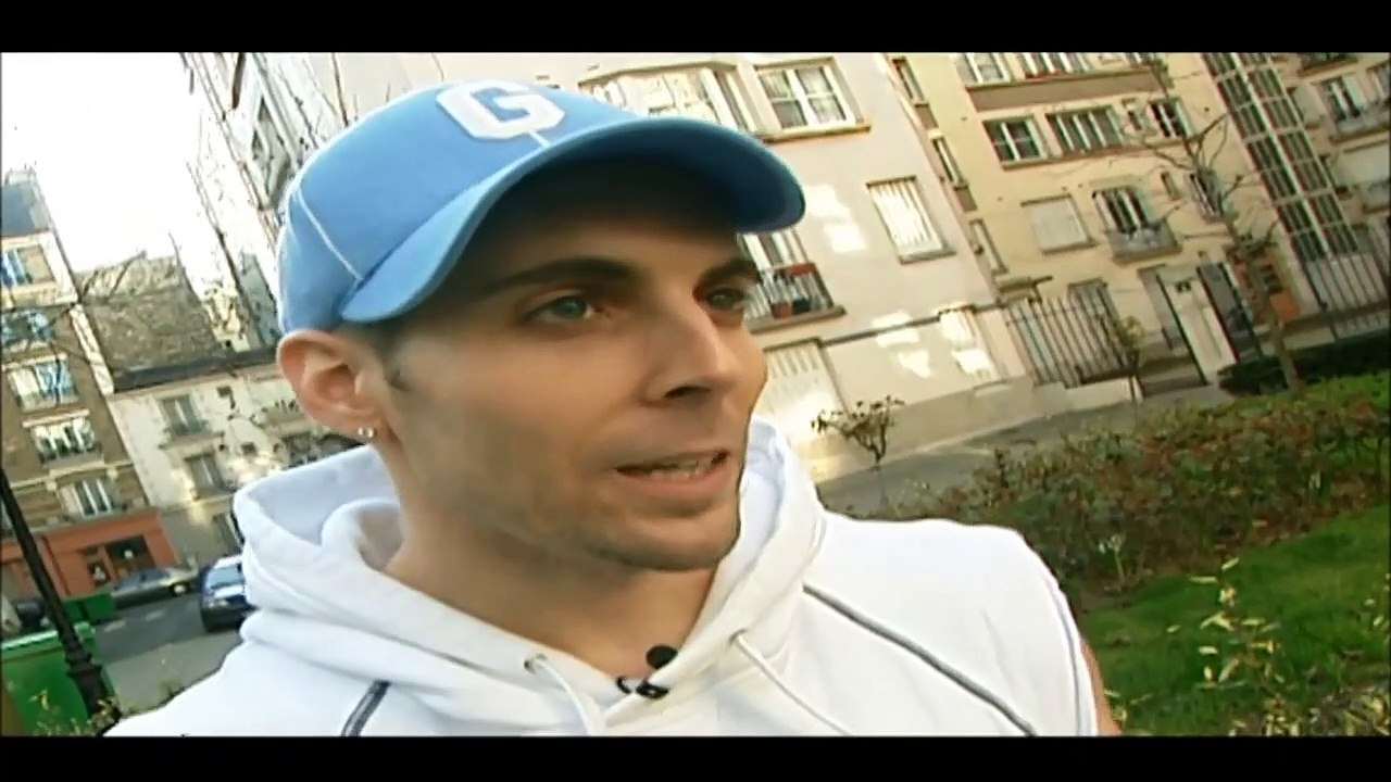 Lorie et la danse | (Lorie : Près de Vous)