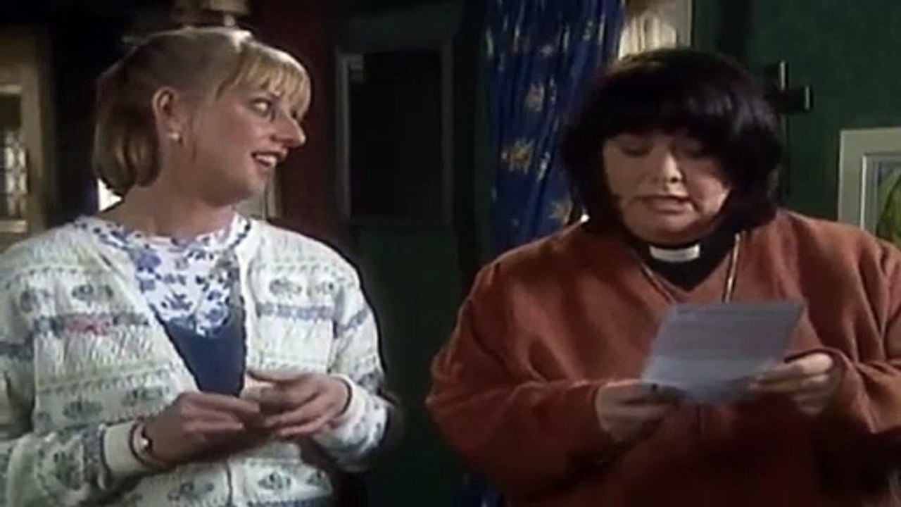 The Vicar Of Dibley S02 - Ep04 Love And Marriage Hd Watch