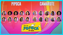 BBB22 TEM CAMAROTES MORNOS, PIPOCAS “FAMOSOS” E PIOVANI INDIFERENTE #BigDay