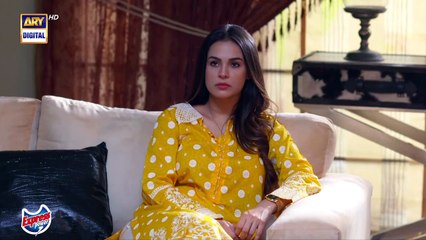 Ishq Hai Episode 33 & 34 - Part 2 Presented By Express Power | 7Th September 2021 | Ary Digital