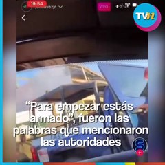 Detienen a JC Chávez Jr. por supuesta posesión de armas