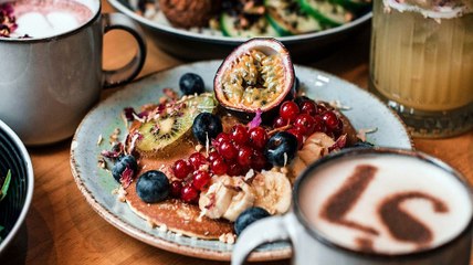 Brunch Long Story (Versailles) - OuBruncher