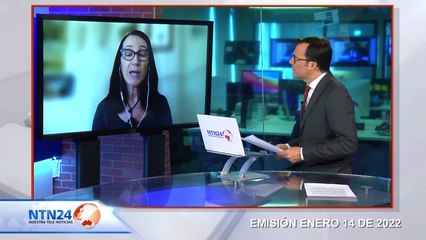 CAPSULA  CUESTIÓN DE PODER 14 DE ENERO 2022