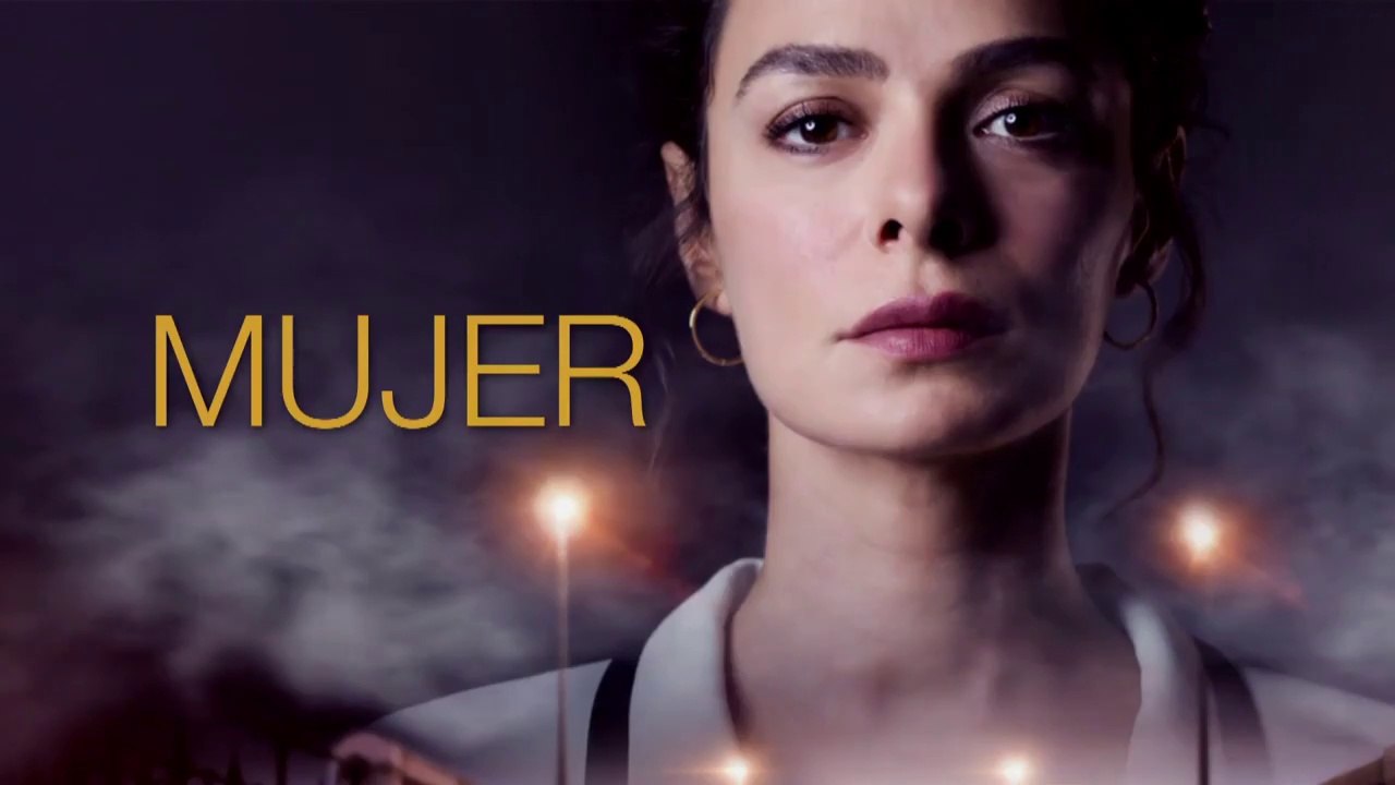 FUERZA DE MUJER CAPITULO 177 (KADIN) ESPAÑOL| COMPLETO HD