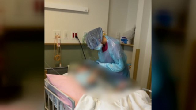 日 의료진도 감염·격리 속출...사회 필수 업무 '마비' 우려 / YTN